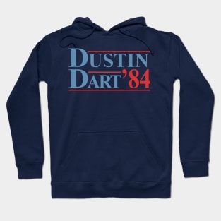 Dustin Dart 84 Hoodie